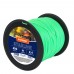 Леска Starline D 2,4 мм L 400 м (звезда, зеленая) Леска Starline D 2,4 мм L 400 м (звезда, зеленая)