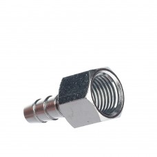 Переходник PATRIOT 1227/2 (елочка 8 мм 1/4" F) Переходник PATRIOT 1227/2 (елочка 8 мм 1/4" F)