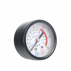 Манометр воздушный PATRIOT 780/2 Манометр воздушный PATRIOT 780/2