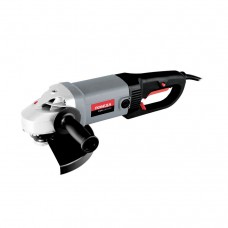 Машина углошлифовальная ПОБЕДА УШМ-230/2490 диск 230мм, 2490 Вт, коробка Машина углошлифовальная ПОБЕДА УШМ-230/2490 диск 230мм, 2490 Вт, коробка