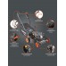 PT 54 AS Газонокосилка бензиновая PT 54 AS Газонокосилка бензиновая