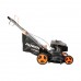 PT 66 LS Газонокосилка бензиновая PT 66 LS Газонокосилка бензиновая