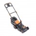 PT 1534E Lux Газонокосилка электрическая PT 1534E Lux Газонокосилка электрическая