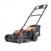 PT 1534E Lux Газонокосилка электрическая PT 1534E Lux Газонокосилка электрическая