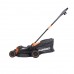 PT 1534E Lux Газонокосилка электрическая PT 1534E Lux Газонокосилка электрическая