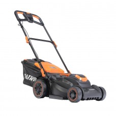 PATRIOT PT 1737E Lux Газонокосилка электрическая