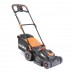 PT 1737E Lux Газонокосилка электрическая PT 1737E Lux Газонокосилка электрическая