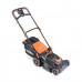 PT 1737E Lux Газонокосилка электрическая PT 1737E Lux Газонокосилка электрическая