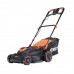 PT 1737E Lux Газонокосилка электрическая PT 1737E Lux Газонокосилка электрическая