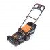 PT 1737E Lux Газонокосилка электрическая PT 1737E Lux Газонокосилка электрическая