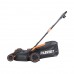 PT 1737E Lux Газонокосилка электрическая PT 1737E Lux Газонокосилка электрическая