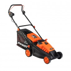 PATRIOT PT 1639 E Газонокосилка электрическая