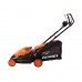 PT 1639 E Газонокосилка электрическая PT 1639 E Газонокосилка электрическая
