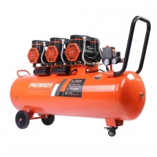 KDS 580 F100 Компрессор поршневой безмасляный KDS 580 F100 Компрессор поршневой безмасляный