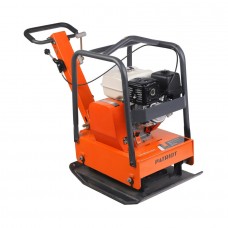 SVR 180 RS Honda Виброплита бензиновая реверсивная