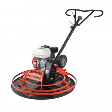 PCT 1000W Honda Машина затирочная по бетону