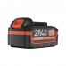 Батарея аккумуляторная BR 21V(Max) Li-ion 3,0Ah UES Батарея аккумуляторная BR 21V(Max) Li-ion 3,0Ah UES