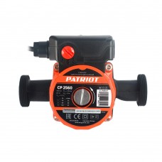 Насос циркуляционный PATRIOT CP 2560 Насос циркуляционный PATRIOT CP 2560