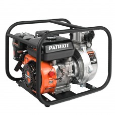 Мотопомпа бензиновая PATRIOT MP 1560 SH Мотопомпа бензиновая PATRIOT MP 1560 SH