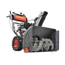 Снегоуборщик бензиновый PATRIOT Сибирь 110 Е Снегоуборщик бензиновый PATRIOT Сибирь 110 Е