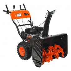 Снегоуборщик бензиновый PATRIOT Сибирь 154 Е снят с производства Снегоуборщик бензиновый PATRIOT Сибирь 154 Е снят с производства