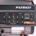 Генератор бензиновый PATRIOT GRS 3800 Генератор бензиновый PATRIOT GRS 3800