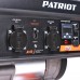 Генератор бензиновый PATRIOT GRS 3800 Генератор бензиновый PATRIOT GRS 3800
