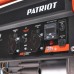Генератор бензиновый PATRIOT GRS 3800 Генератор бензиновый PATRIOT GRS 3800