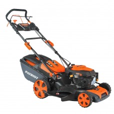 Газонокосилка бензиновая PATRIOT PT 47 LS Газонокосилка бензиновая PATRIOT PT 47 LS