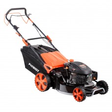 Газонокосилка бензиновая PATRIOT PT 48 AS снят с производства Газонокосилка бензиновая PATRIOT PT 48 AS снят с производства