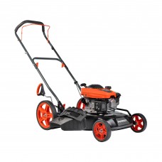 Газонокосилка бензиновая PATRIOT PT 51 M Газонокосилка бензиновая PATRIOT PT 51 M