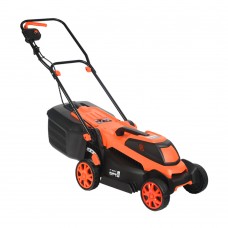 Газонокосилка электрическая PATRIOT PT 1433 E Газонокосилка электрическая PATRIOT PT 1433 E