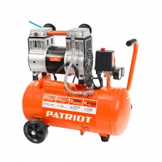 Компрессор поршневой безмасляный PATRIOT WO 24-220 Компрессор поршневой безмасляный PATRIOT WO 24-220
