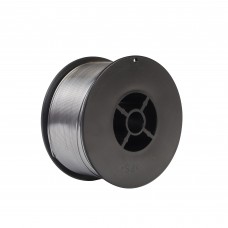 Проволока с флюсом 0.9мм, 1кг Проволока с флюсом 0.9мм, 1кг