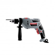 Дрель ударная ПОБЕДА, ДУ-13/990 с ударом, мощность 990 Вт, макс.диаметр 13мм, глубиномер + дополнительная ручка Дрель ударная ПОБЕДА, ДУ-13/990 с ударом, мощность 990 Вт, макс.диаметр 13мм, глубиномер + дополнительная ручка