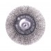 Щетка круглая для дрели (100 мм) Щетка круглая для дрели (100 мм)