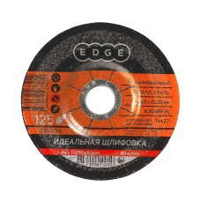 Диск отрезной шлифовальный по металлу (125х6.0х22.23 мм) Диск отрезной шлифовальный по металлу (125х6.0х22.23 мм)