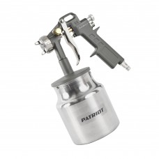 Пневмокраскораспылитель PATRIOT LV 162 В Пневмокраскораспылитель PATRIOT LV 162 В