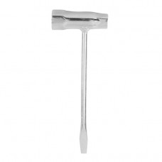 Ключ свечной универсальный (13х19) Ключ свечной универсальный (13х19)