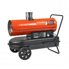 DTС 202i Тепловая пушка дизельная