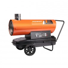 DTС 505i Тепловая пушка дизельная