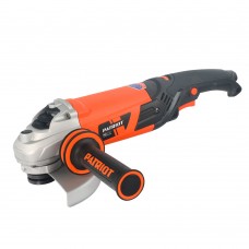 Машина углошлифовальная (УШМ) PATRIOT AG 150 снят с производства Машина углошлифовальная (УШМ) PATRIOT AG 150 снят с производства