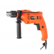 Дрель электрическая ударная PATRIOT FD 550h The One снят с производства Дрель электрическая ударная PATRIOT FD 550h The One снят с производства