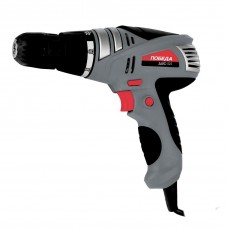 Дрель-шуруповерт электрическая ПОБЕДА ДШС-525, 525 Вт., коробка Дрель-шуруповерт электрическая ПОБЕДА ДШС-525, 525 Вт., коробка