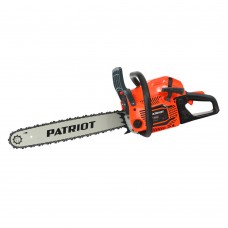 Пила цепная бензиновая PATRIOT PT 5220 Пила цепная бензиновая PATRIOT PT 5220