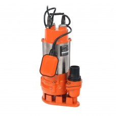 Насос дренажный PATRIOT FQ 800 снят с производства Насос дренажный PATRIOT FQ 800 снят с производства