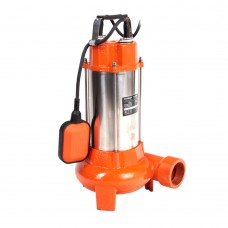 Насос дренажный PATRIOT FQ 1200 N Насос дренажный PATRIOT FQ 1200 N