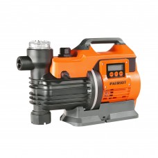 Насос поверхностный PATRIOT R 1100 LCD Насос поверхностный PATRIOT R 1100 LCD
