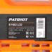 Насос поверхностный PATRIOT R 1100 LCD Насос поверхностный PATRIOT R 1100 LCD