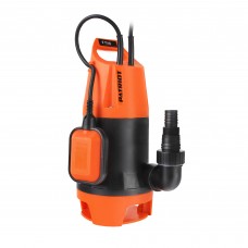 Насос дренажный PATRIOT F 1110 Насос дренажный PATRIOT F 1110